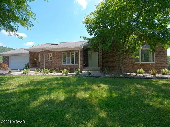 223 Whitetail Ridge Rd, Jersey Shore, PA 17740