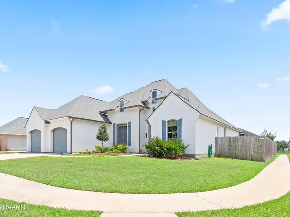 100 Olivewood Dr, Lafayette, LA 70508