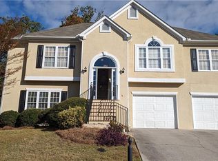 1481 Soaring Pointe, Marietta, GA 30062