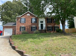 4217 Lipes Ct, Richmond, VA 23223