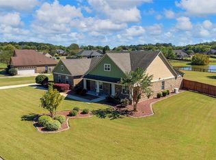 1500 Bon Terre Blvd, Pike Road, AL 36064