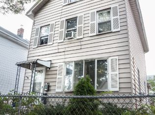100 Newhall St, New Haven, CT 06511