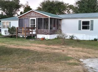 2354 Lawrence Rd, Marianna, FL 32446