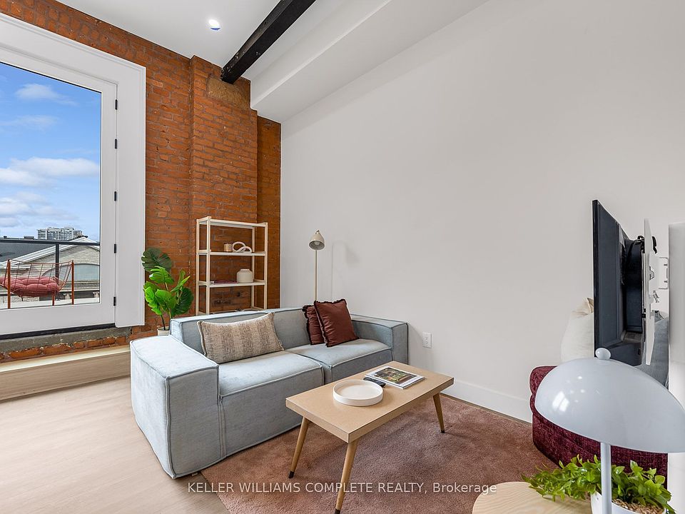 1st image of 56 York Blvd #211