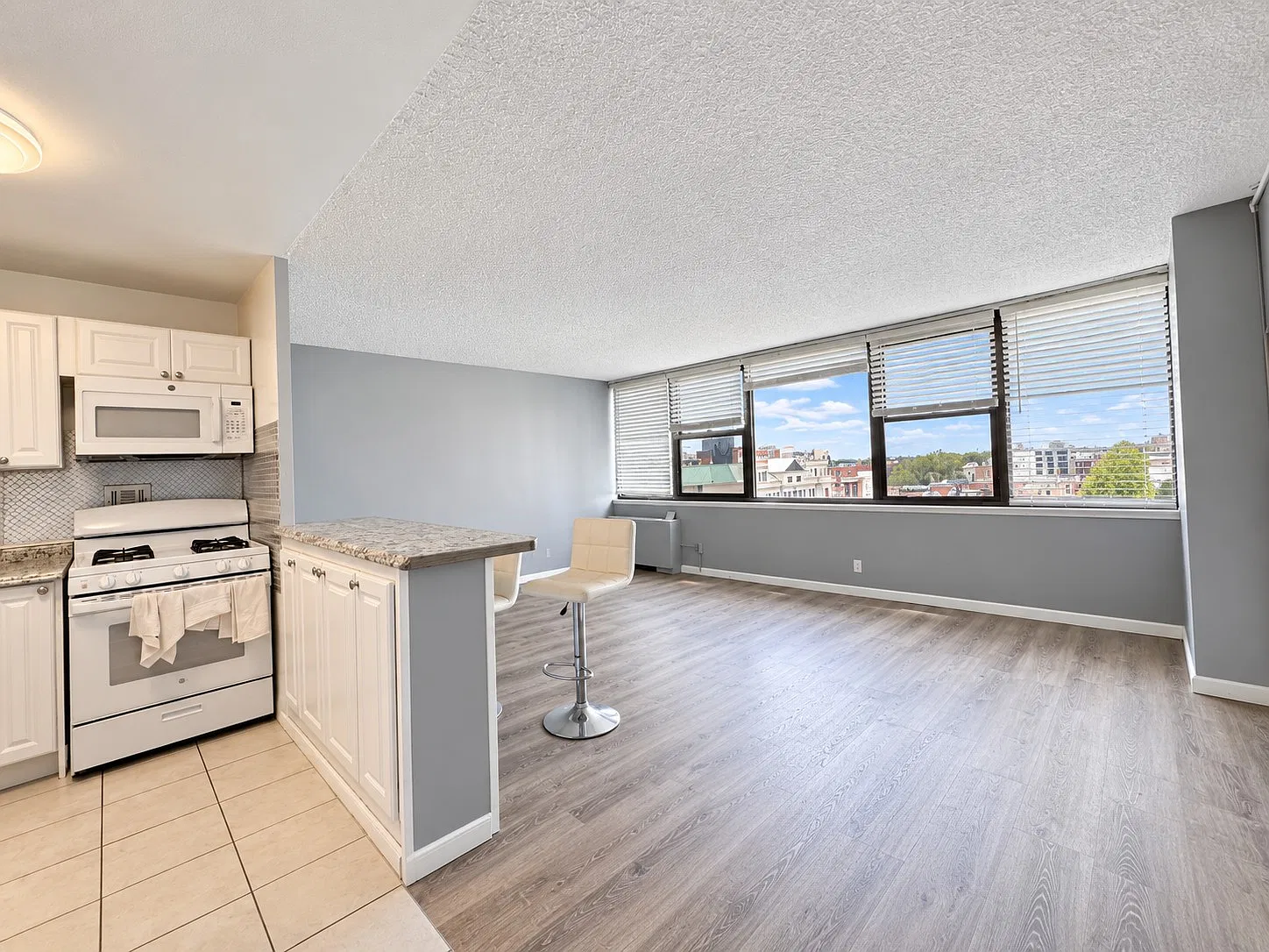 1 bed, 750 sqft, $2,750 — Photo 2