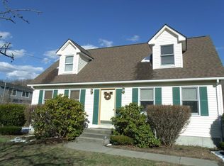 4 Gates St, Monson, MA 01057