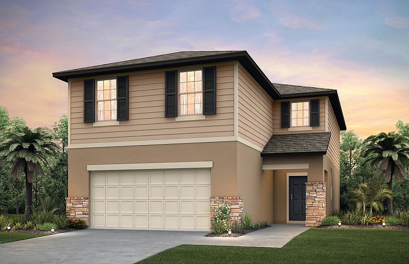 Elevation 3
