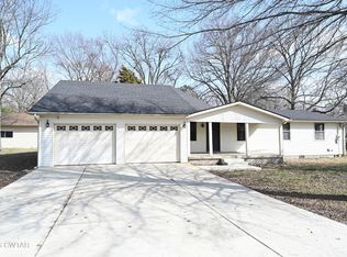 48 Miston Tank Rd, Ridgely, TN 38080