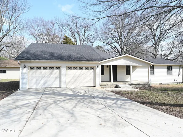 48 Miston Tank Rd, Ridgely, TN 38080