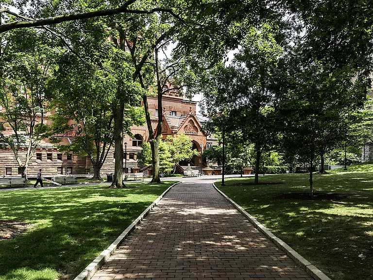 AKA University City — Photo 1
