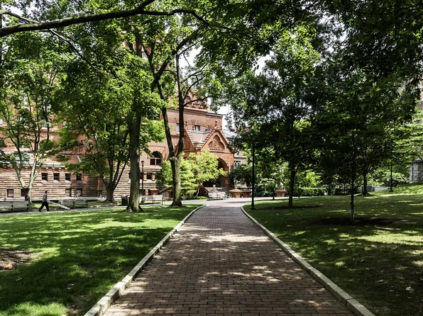 AKA University City