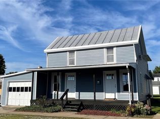 115 N Maple St, Osgood, IN 47037
