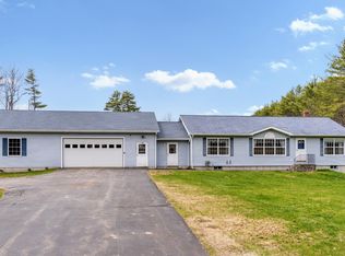 126 Cushnoc Rd, Vassalboro, ME 04989