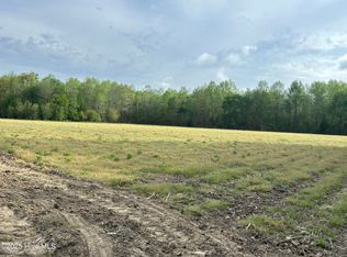 Jones White Rd, Roper, NC 27970