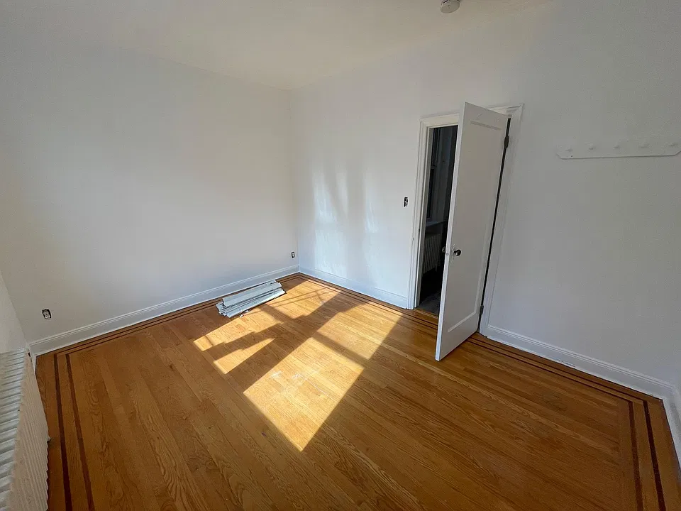 Back bedroom