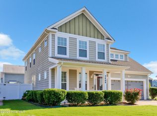 3400 Symonds Way, Elizabeth City, NC 27909