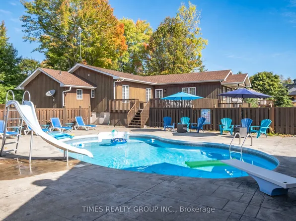 26 Evans Dr, Kawartha Lakes, ON K0M 1N0