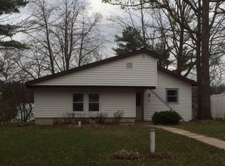 88 Monroe Avenue, Rice Lake, WI 54868