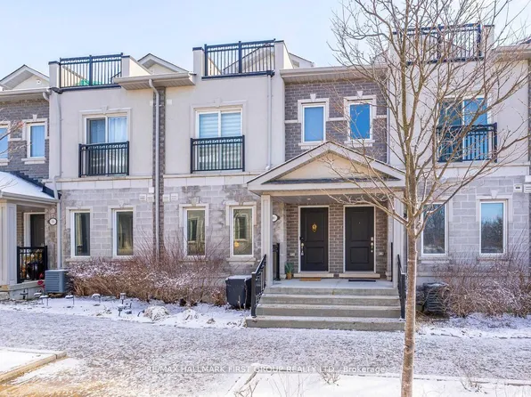 1040 Elton Way #10, Whitby, ON L1N 0L3