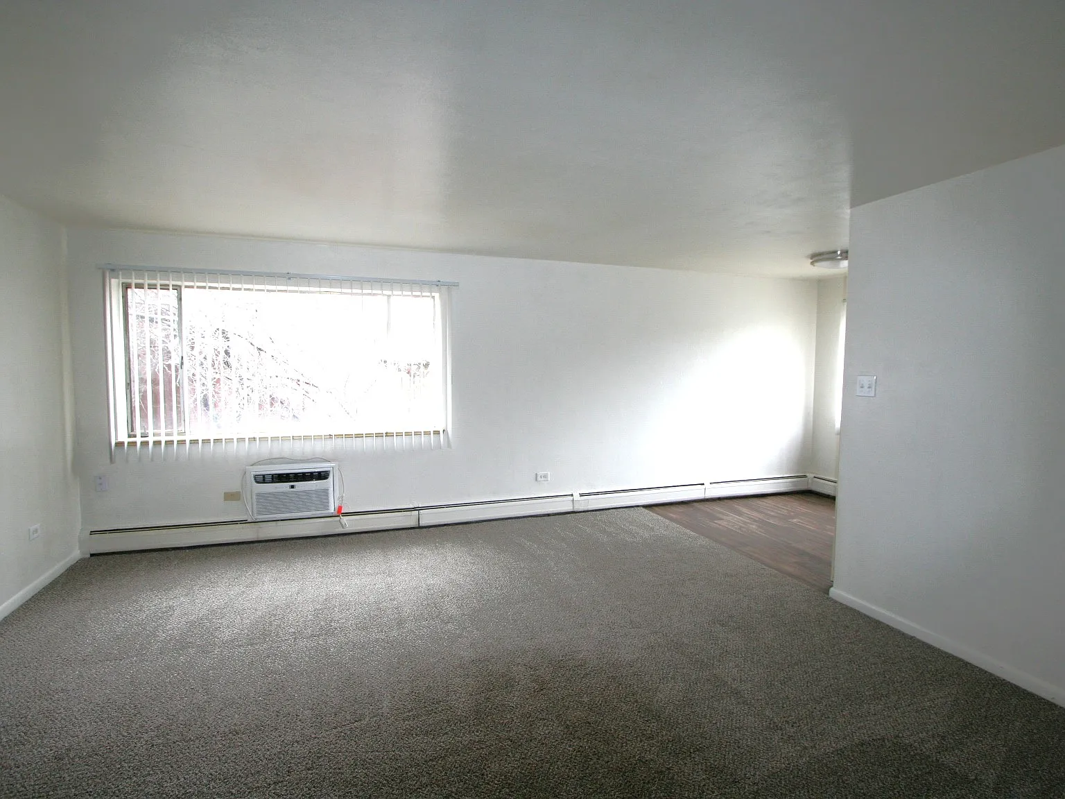 1 bed, 600 sqft, $1,150 — Photo 2