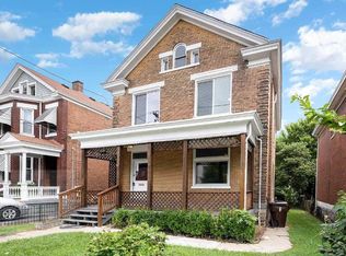 1814 Madison Ave, Covington, KY 41014