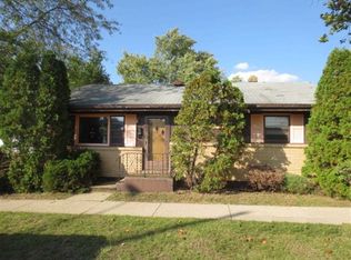 1203 Midway Dr, Rockford, IL 61103