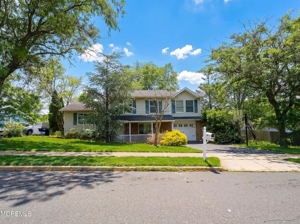 18 Wyoming Drive, Jackson, NJ 08527
