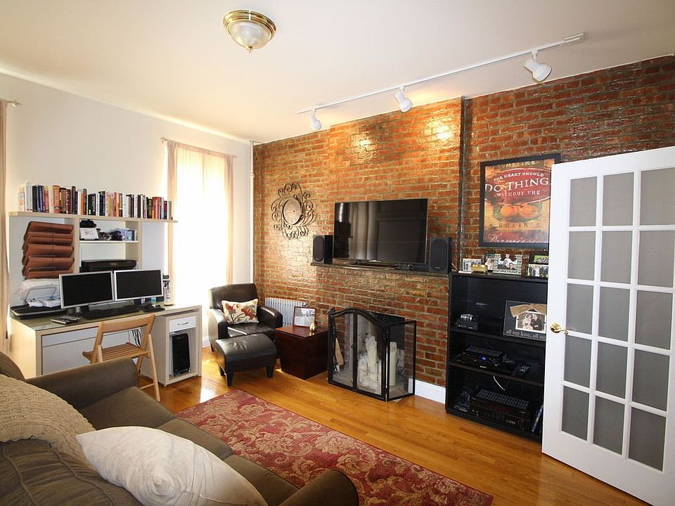 1st image of 93 Bergen St APT 3L