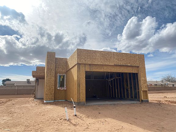 La Paz - Las Residencias