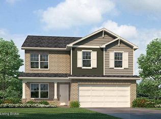 1568 Robin Rd, Shelbyville, KY 40065