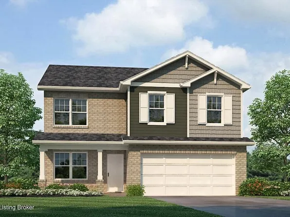 1568 Robin Rd, Shelbyville, KY 40065