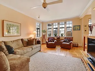 Sold by Corcoran
