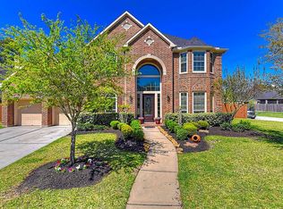 16323 Breakwater Path Dr, Houston, TX 77044