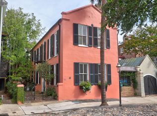 22 Chalmers St, Charleston, SC 29401