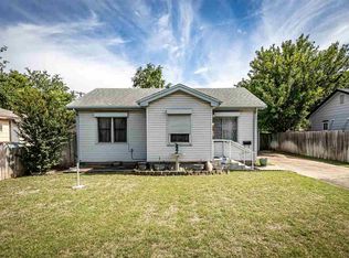 1212 NW Lincoln Ave, Lawton, OK 73507