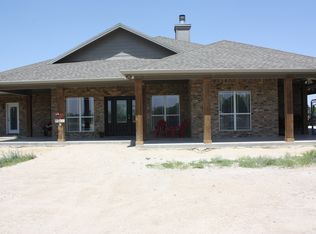 13202 Door Key Rd, San Angelo, TX 76904