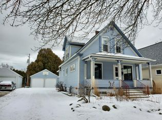 83 Lighthouse Ct, Sheboygan, WI 53081