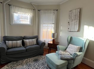 11 Moore St #1, Winthrop, MA 02152