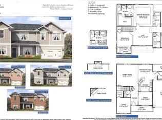 154 Morrison Trl LOT 4, Hampton, GA 30228