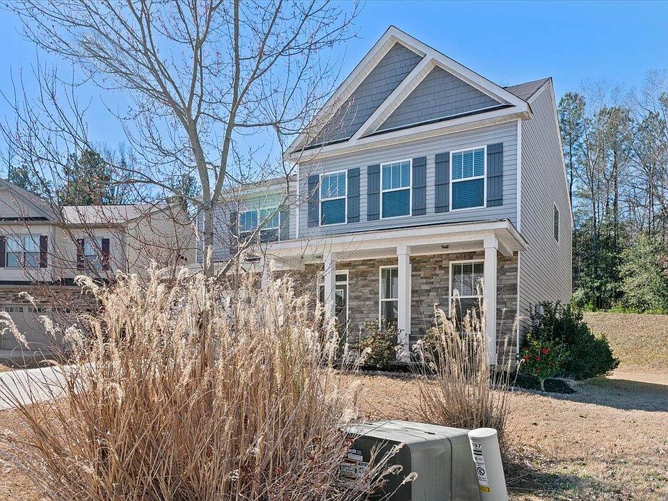 197 Swinton Pond Rd, Grovetown, GA 30813 Zillow