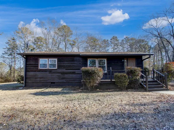 1865 Morrison Campground Rd, Kingston, GA 30145