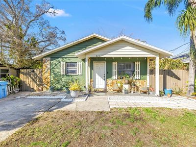 824 Hall St, Clearwater, FL, 33756