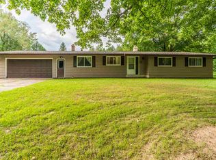 W18245 Basswood Ln, Wittenberg, WI 54499