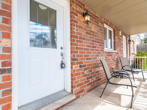 4th image of 59 McLaughlin Rd N #2