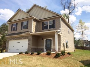 347 Camellia Way #56, Dallas, GA 30132