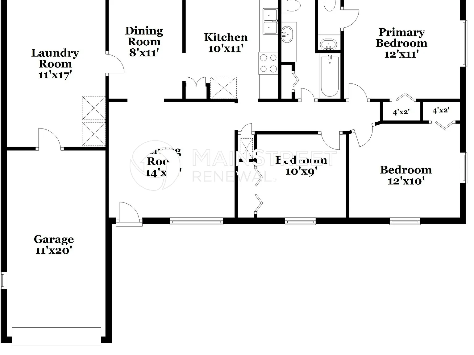 2655 Lorna Rd — Photo 2