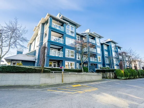 12911 Railway Ave #106, Richmond, BC V7E 6L8