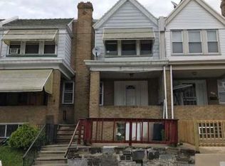 593 Rosalie St, Philadelphia, PA 19120