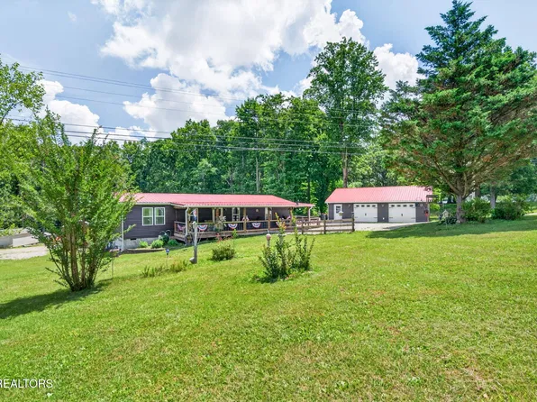 7201 Glade Creek Rd, Sparta, TN 38583