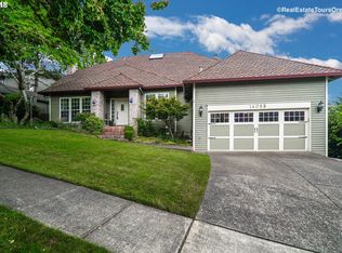 16085 SW Granite Ct, Beaverton, OR 97007